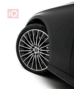 مێرسێدس بێنز E-Class